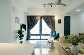 The Aspen, 3BR Cityview by WStay @Tropicana 218 Macalister